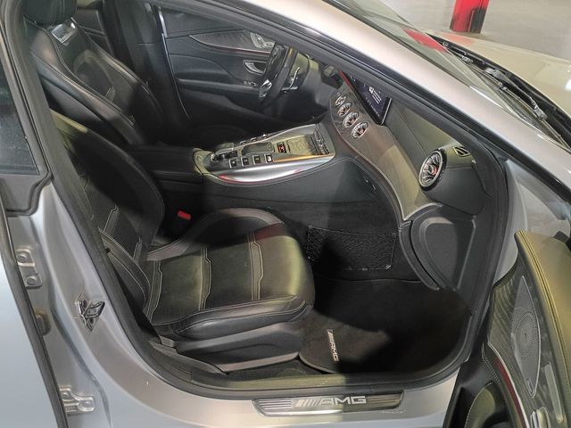 2020 Mercedes-Benz AMG GT AMG GT 53 4-Door Coupe 4MATIC+ - 23079263 - 42