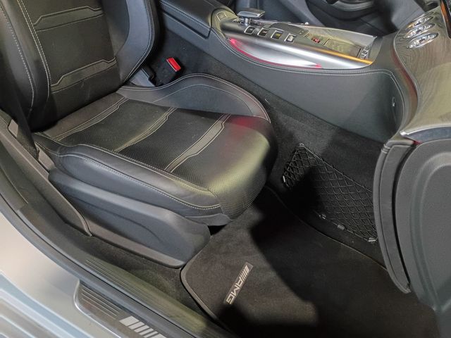 2020 Mercedes-Benz AMG GT AMG GT 53 4-Door Coupe 4MATIC+ - 23079263 - 43