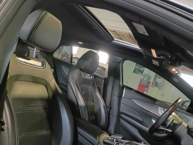 2020 Mercedes-Benz AMG GT AMG GT 53 4-Door Coupe 4MATIC+ - 23079263 - 44