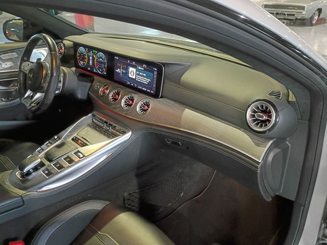 2020 Mercedes-Benz AMG GT AMG GT 53 4-Door Coupe 4MATIC+ - 23079263 - 46