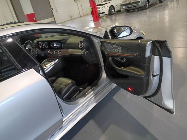 2020 Mercedes-Benz AMG GT AMG GT 53 4-Door Coupe 4MATIC+ - 23079263 - 47