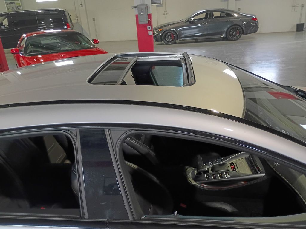 2020 Mercedes-Benz AMG GT AMG GT 53 4-Door Coupe 4MATIC+ - 23079263 - 48