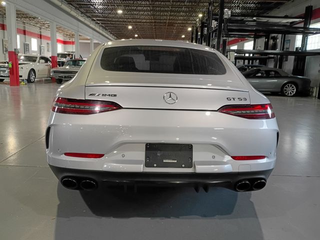 2020 Mercedes-Benz AMG GT AMG GT 53 4-Door Coupe 4MATIC+ - 23079263 - 4
