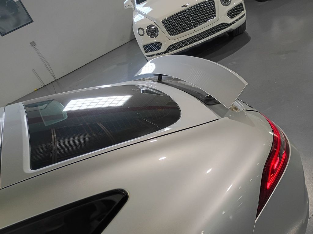 2020 Mercedes-Benz AMG GT AMG GT 53 4-Door Coupe 4MATIC+ - 23079263 - 49