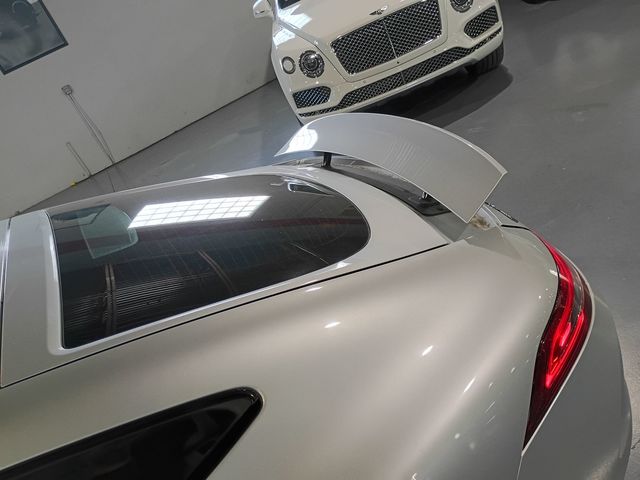 2020 Mercedes-Benz AMG GT AMG GT 53 4-Door Coupe 4MATIC+ - 23079263 - 49