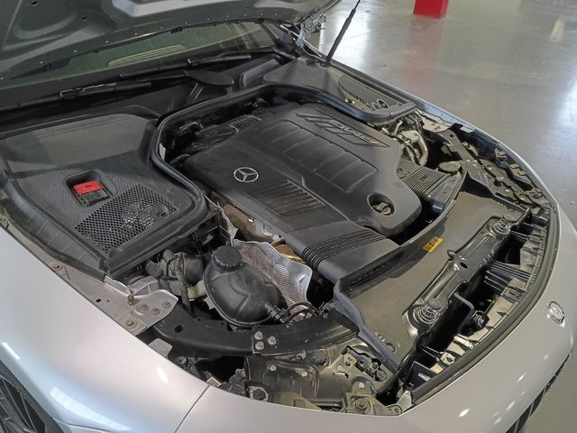 2020 Mercedes-Benz AMG GT AMG GT 53 4-Door Coupe 4MATIC+ - 23079263 - 52