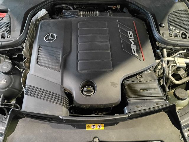 2020 Mercedes-Benz AMG GT AMG GT 53 4-Door Coupe 4MATIC+ - 23079263 - 54