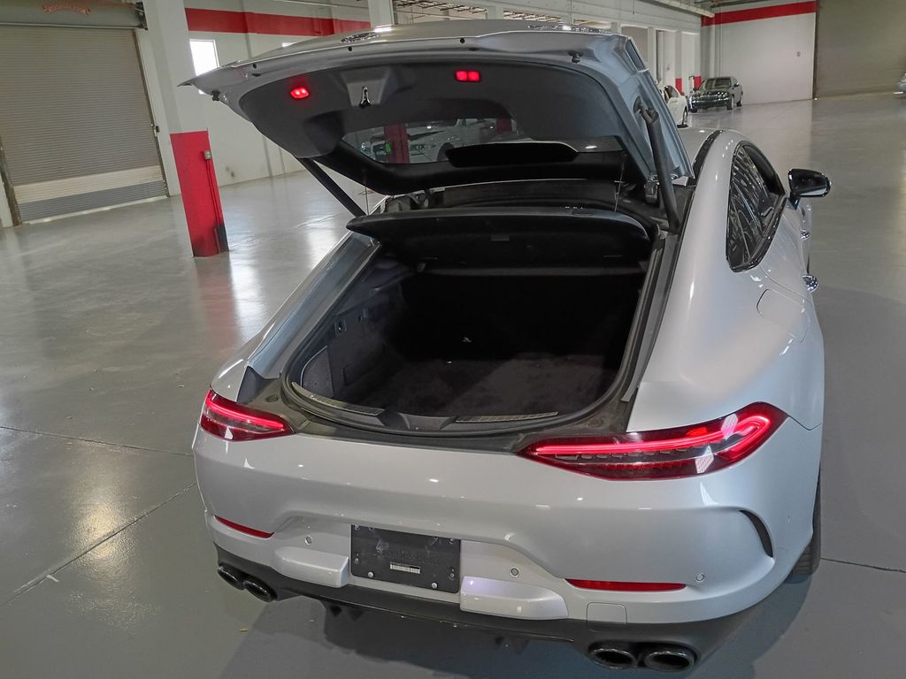 2020 Mercedes-Benz AMG GT AMG GT 53 4-Door Coupe 4MATIC+ - 23079263 - 56
