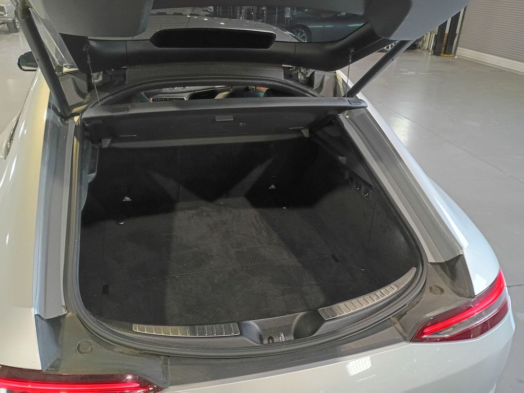 2020 Mercedes-Benz AMG GT AMG GT 53 4-Door Coupe 4MATIC+ - 23079263 - 57