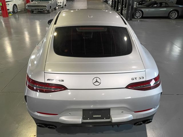 2020 Mercedes-Benz AMG GT AMG GT 53 4-Door Coupe 4MATIC+ - 23079263 - 5