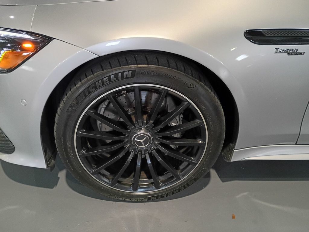 2020 Mercedes-Benz AMG GT AMG GT 53 4-Door Coupe 4MATIC+ - 23079263 - 59