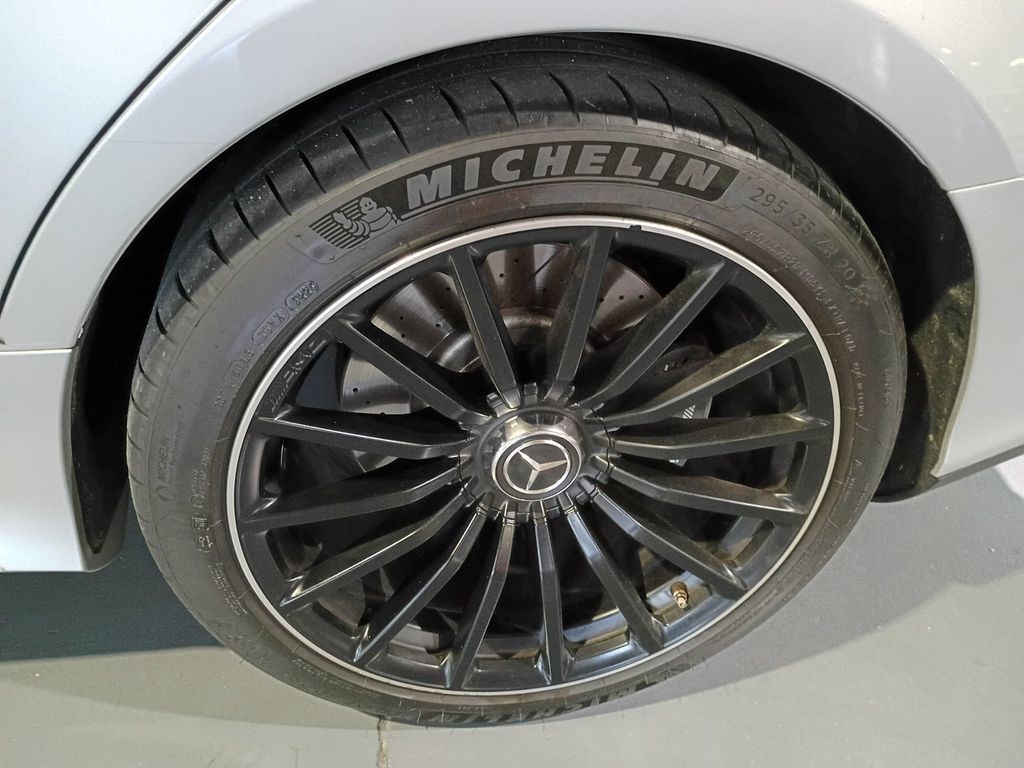 2020 Mercedes-Benz AMG GT AMG GT 53 4-Door Coupe 4MATIC+ - 23079263 - 60