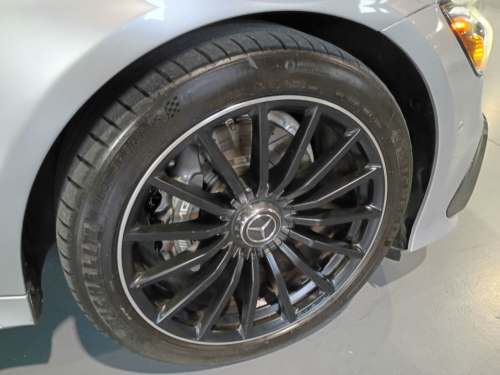 2020 Mercedes-Benz AMG GT AMG GT 53 4-Door Coupe 4MATIC+ - 23079263 - 62