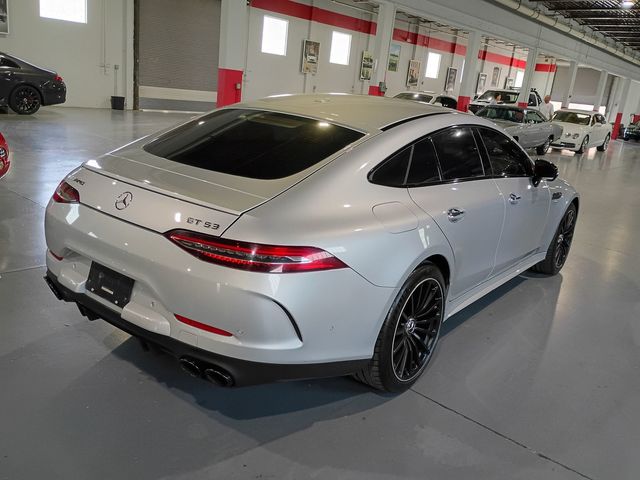 2020 Mercedes-Benz AMG GT AMG GT 53 4-Door Coupe 4MATIC+ - 23079263 - 6