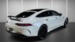 2020 Mercedes-Benz AMG GT AMG GT 63 4-Door Coupe - 23064235 - 9