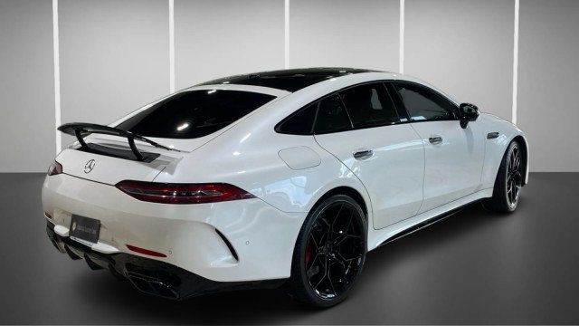 2020 Mercedes-Benz AMG GT AMG GT 63 4-Door Coupe - 23064235 - 9