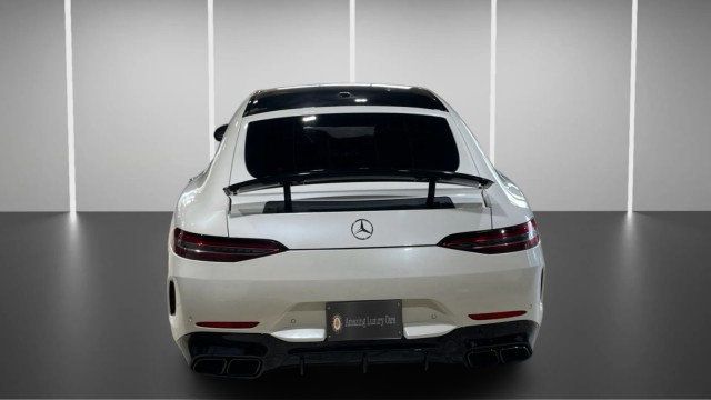 2020 Mercedes-Benz AMG GT AMG GT 63 4-Door Coupe - 23064235 - 10