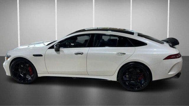 2020 Mercedes-Benz AMG GT AMG GT 63 4-Door Coupe - 23064235 - 15