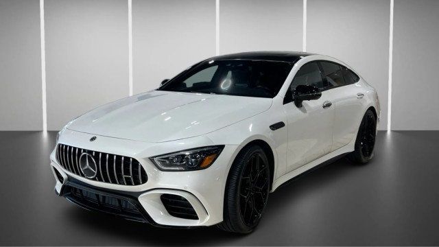 2020 Mercedes-Benz AMG GT AMG GT 63 4-Door Coupe - 23064235 - 16