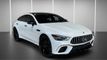 2020 Mercedes-Benz AMG GT AMG GT 63 4-Door Coupe - 23064235 - 1