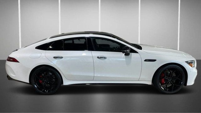 2020 Mercedes-Benz AMG GT AMG GT 63 4-Door Coupe - 23064235 - 4