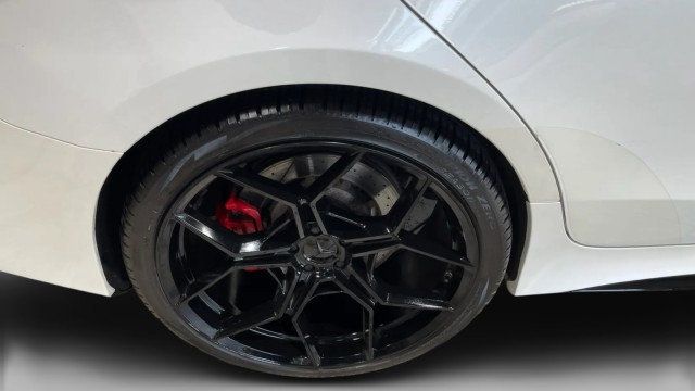 2020 Mercedes-Benz AMG GT AMG GT 63 4-Door Coupe - 23064235 - 6