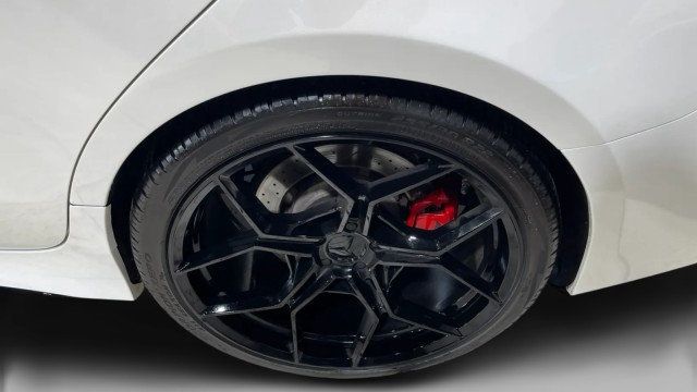 2020 Mercedes-Benz AMG GT AMG GT 63 4-Door Coupe - 23064235 - 7