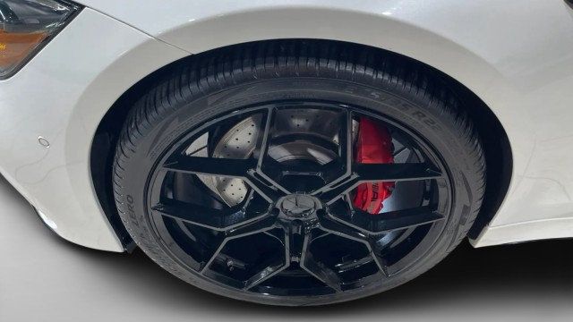 2020 Mercedes-Benz AMG GT AMG GT 63 4-Door Coupe - 23064235 - 8