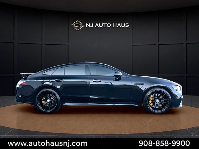2020 Mercedes-Benz AMG GT AMG GT 63 4-Door Coupe - 22999760 - 9
