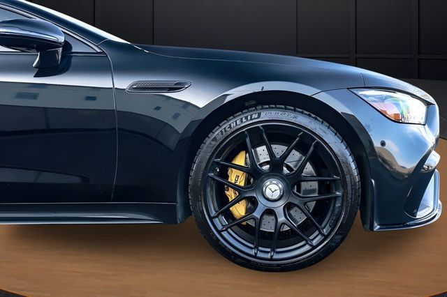 2020 Mercedes-Benz AMG GT AMG GT 63 4-Door Coupe - 22999760 - 11