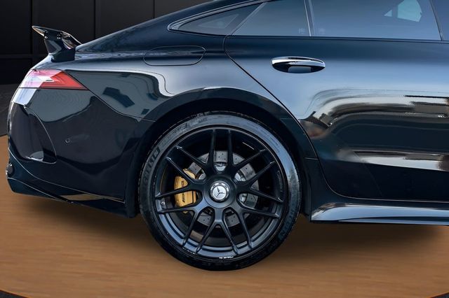 2020 Mercedes-Benz AMG GT AMG GT 63 4-Door Coupe - 22999760 - 12