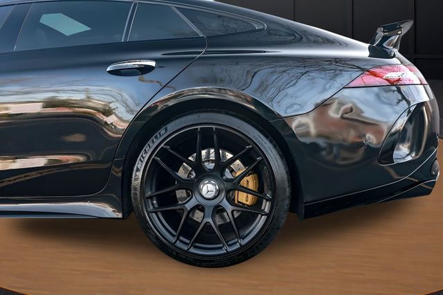 2020 Mercedes-Benz AMG GT AMG GT 63 4-Door Coupe - 22999760 - 15
