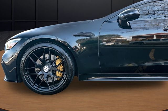 2020 Mercedes-Benz AMG GT AMG GT 63 4-Door Coupe - 22999760 - 16