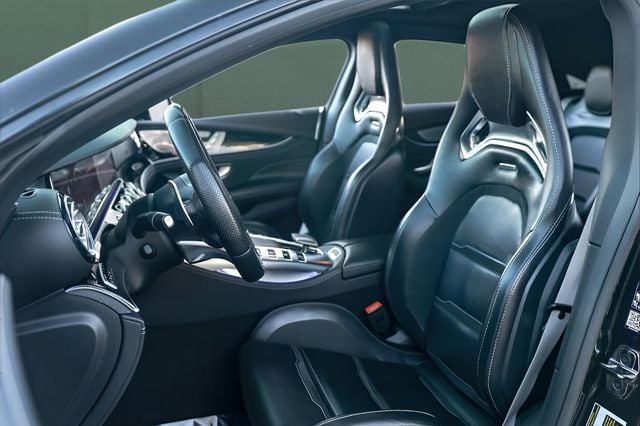 2020 Mercedes-Benz AMG GT AMG GT 63 4-Door Coupe - 22999760 - 1