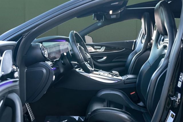 2020 Mercedes-Benz AMG GT AMG GT 63 4-Door Coupe - 22999760 - 19