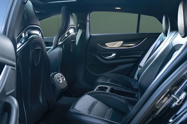 2020 Mercedes-Benz AMG GT AMG GT 63 4-Door Coupe - 22999760 - 21