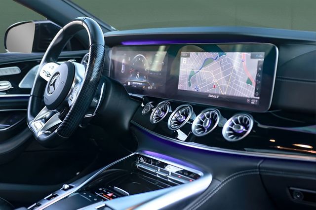 2020 Mercedes-Benz AMG GT AMG GT 63 4-Door Coupe - 22999760 - 26