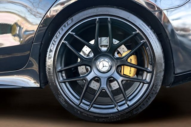 2020 Mercedes-Benz AMG GT AMG GT 63 4-Door Coupe - 22999760 - 30