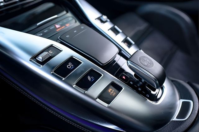 2020 Mercedes-Benz AMG GT AMG GT 63 4-Door Coupe - 22999760 - 32
