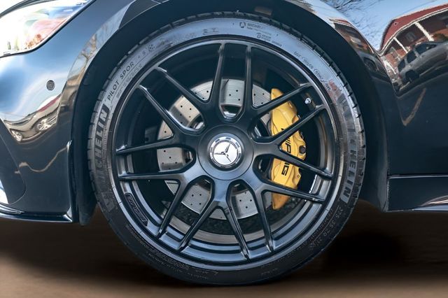 2020 Mercedes-Benz AMG GT AMG GT 63 4-Door Coupe - 22999760 - 36