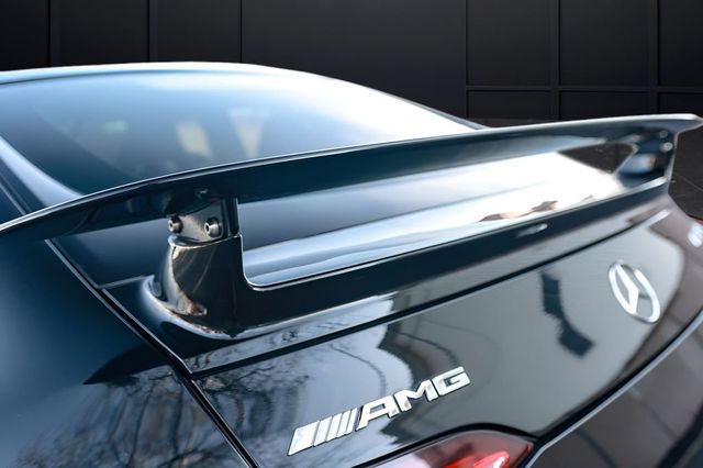 2020 Mercedes-Benz AMG GT AMG GT 63 4-Door Coupe - 22999760 - 38