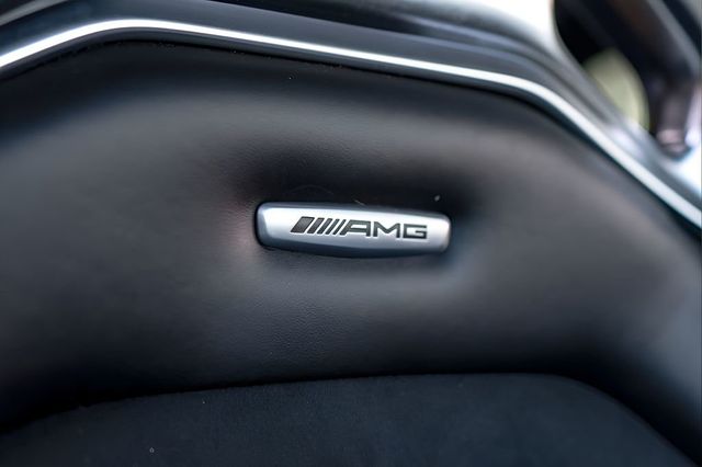 2020 Mercedes-Benz AMG GT AMG GT 63 4-Door Coupe - 22999760 - 39