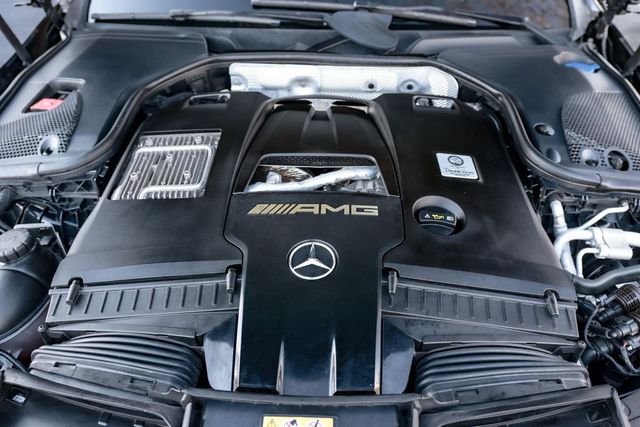 2020 Mercedes-Benz AMG GT AMG GT 63 4-Door Coupe - 22999760 - 52