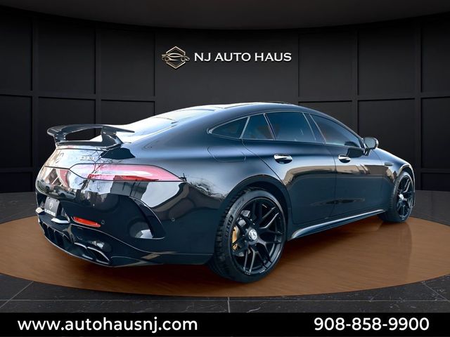 2020 Mercedes-Benz AMG GT AMG GT 63 4-Door Coupe - 22999760 - 8