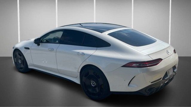 2020 Mercedes-Benz AMG GT AMG GT 63 S 4-Door Coupe - 23058559 - 11