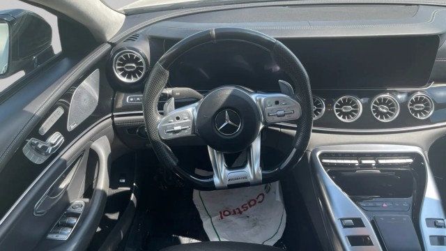 2020 Mercedes-Benz AMG GT AMG GT 63 S 4-Door Coupe - 23058559 - 18