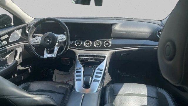 2020 Mercedes-Benz AMG GT AMG GT 63 S 4-Door Coupe - 23058559 - 19