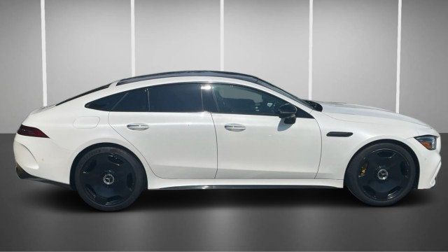 2020 Mercedes-Benz AMG GT AMG GT 63 S 4-Door Coupe - 23058559 - 3