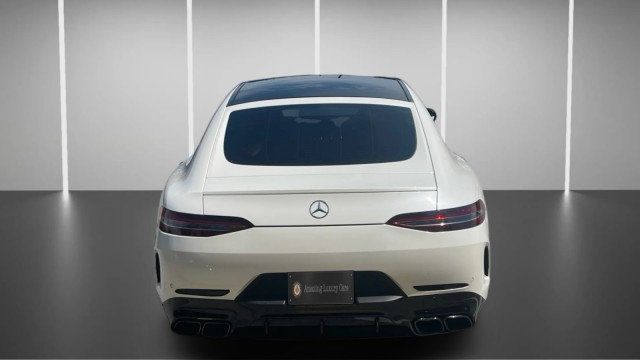 2020 Mercedes-Benz AMG GT AMG GT 63 S 4-Door Coupe - 23058559 - 8