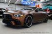 2020 Mercedes-Benz AMG GT AMG GT 63 S 4-Door Coupe - 22430746 - 58